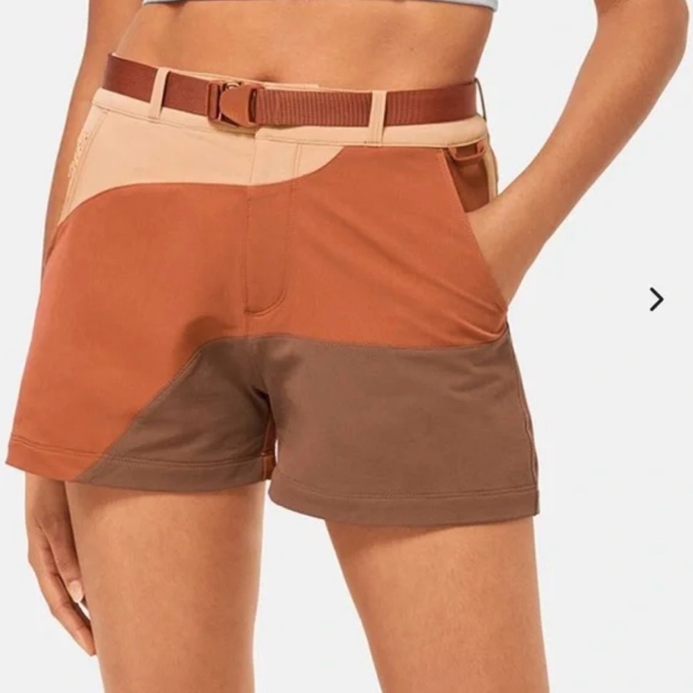 Outdoor Voices Shorts